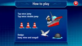 Game screenshot Boat Fleet Dash hack