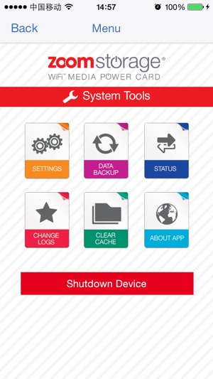 Zoom Storage(圖3)-速報App