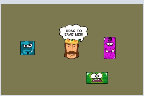 EscapeKing screenshot 2