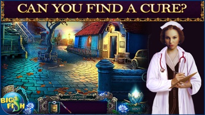 How to cancel & delete Shiver: Lily's Requiem - A Hidden Objects Mystery (Full) from iphone & ipad 1