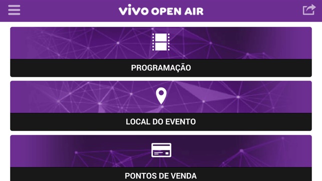 Vivo Open Air(圖1)-速報App