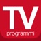 ► TV programmi Italia consente di visualizzare il vostro preferito in qualsiasi momento del programma giorno TV