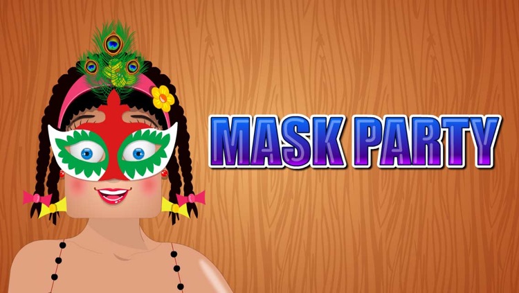 Mask Party