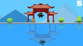 Game screenshot Mr Ninja Jump apk