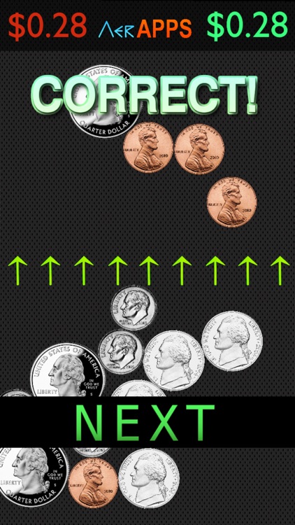 MONEY MATH - Learn how to Count Change today! screenshot-3