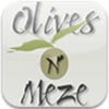 Olives and Meze