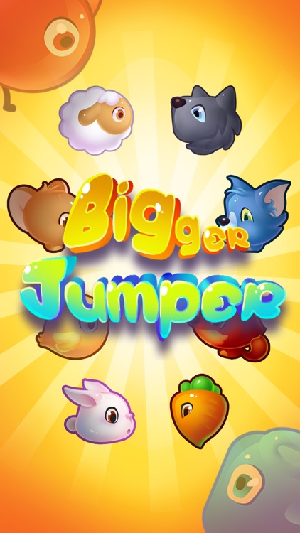 BiggerJumper