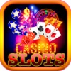 Slots of Merry christmasday-Free casino Slots game