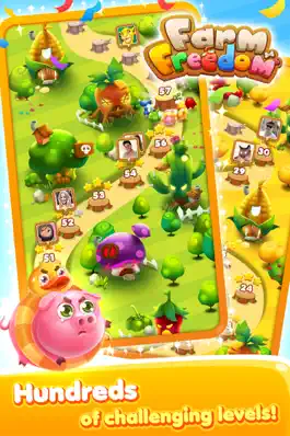 Game screenshot Farm Freedom mod apk