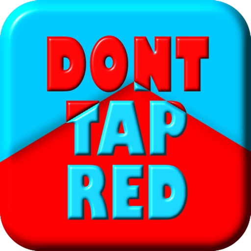 Don't Tap Red!