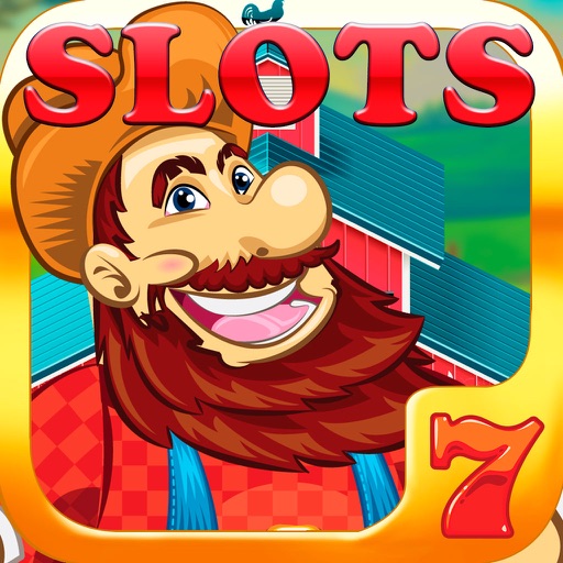 A Aamazing Slot Casino from Las Vegas - Free Slots Game icon