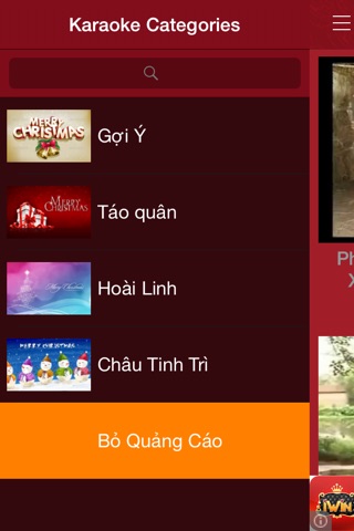 Phim Hài Tết 2015 screenshot 3