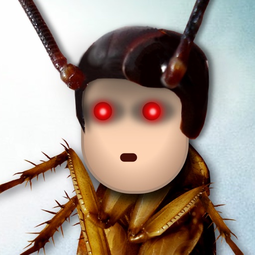 Insectvaders iOS App