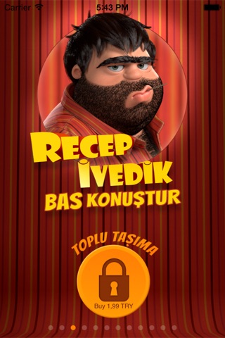 Recep Ivedik Bas Konuştur screenshot 4