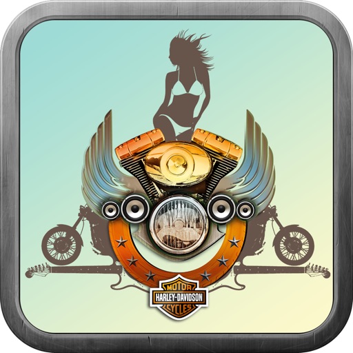 Harley-Davidson® Euro Festival 2015 icon