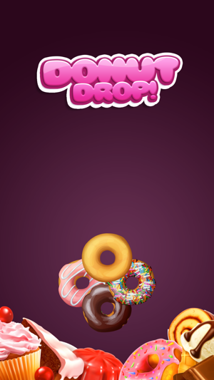 Donut Drop!(圖1)-速報App