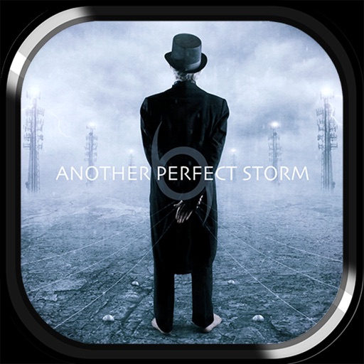 Another Perfect Storm - APPUM™