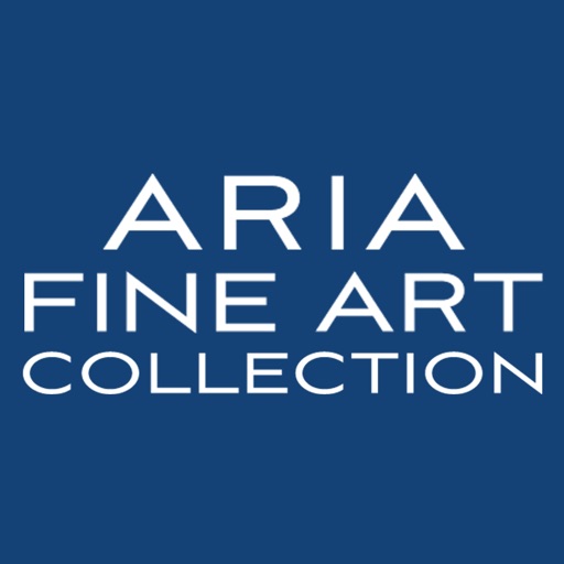 ARIA Fine Art Collection icon