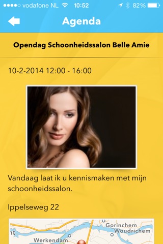 Belle Amie - Schoonheidssalon screenshot 4