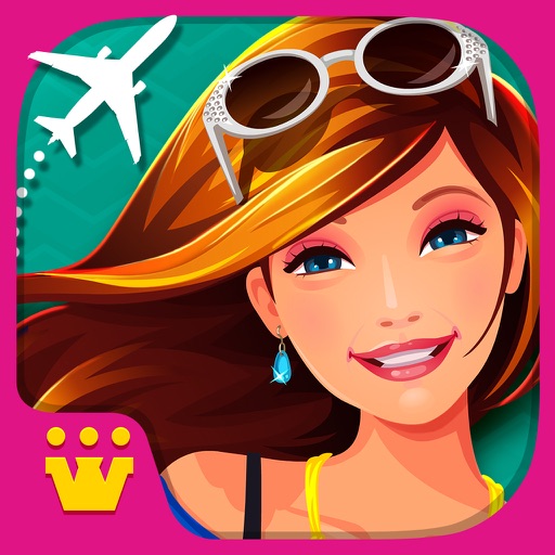 BFF - A Fashion Holiday Story icon