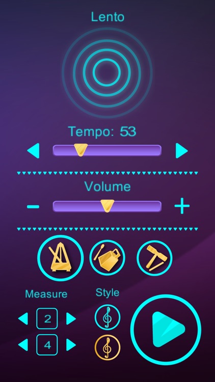 The Best Simple Metronome +