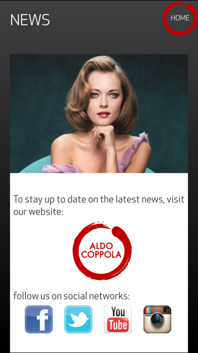 How to cancel & delete Aldo Coppola from iphone & ipad 4