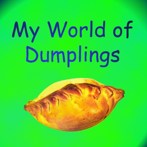Dumplings - My World of Dumplings