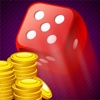 'Craps Casino Table Dice Games