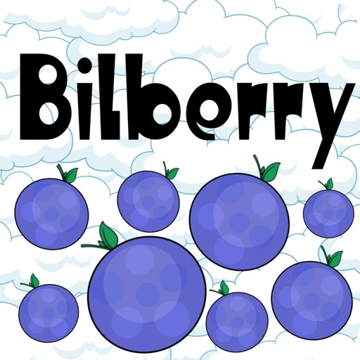 Bilberry iOS App