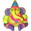 Ganesha 3D Free