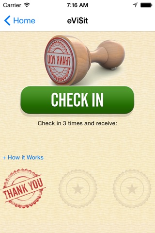 Jackson Auto Repair Rewards screenshot 3