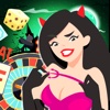 Wild Luck Devil Roulette Wheel - PRO - The Ultimate Mega Jackpot Casino