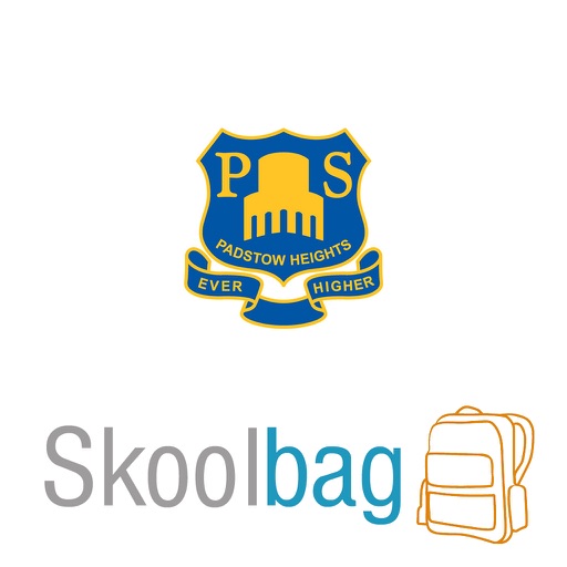 Padstow Heights Public School - Skoolbag icon