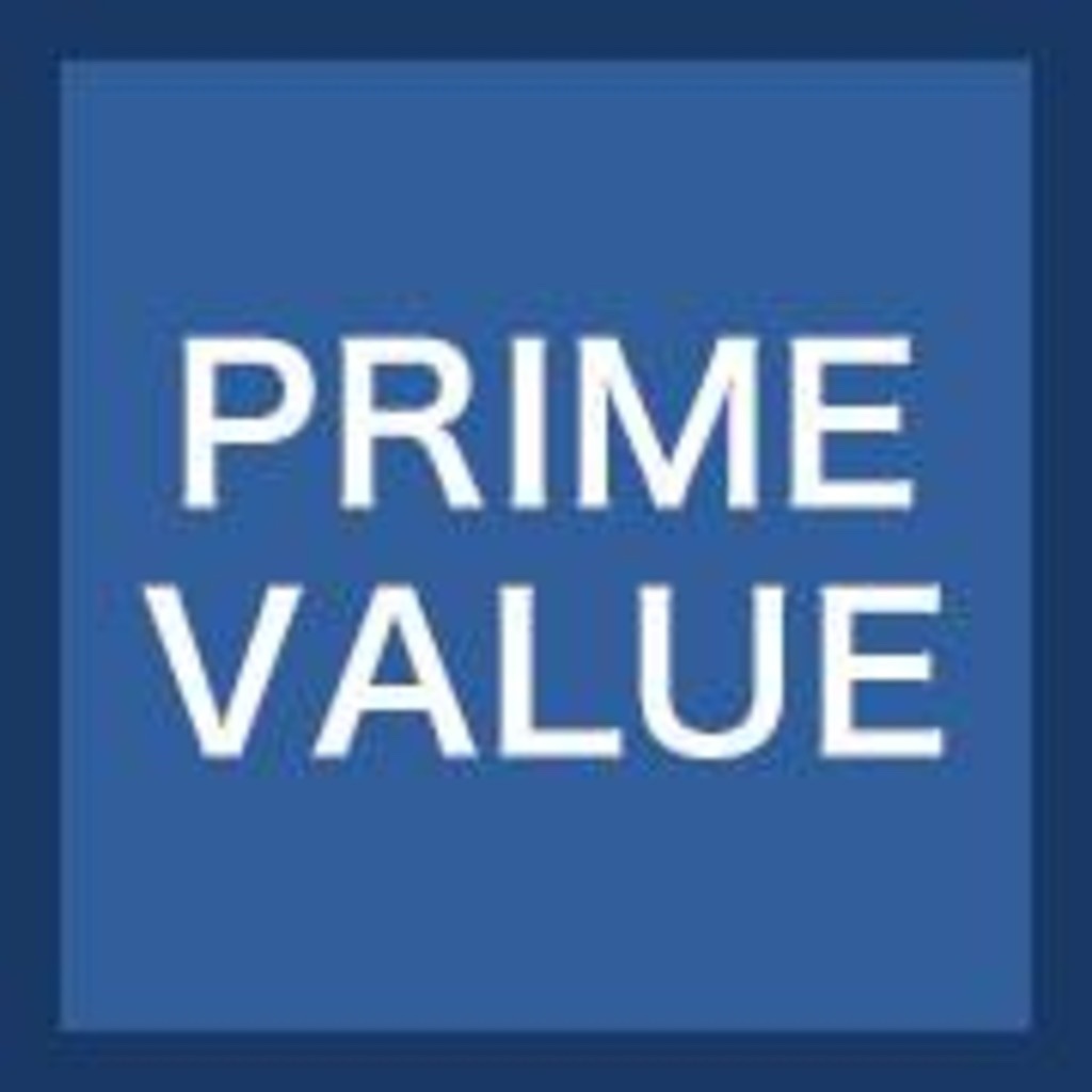 PRIMEVALUEの公式アプリ