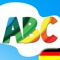 ABC Für Kinder: Deutsch Lernen Kostenlos