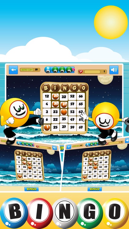 BINGO BLITZ: Play Free Bingo game::Appstore for Android