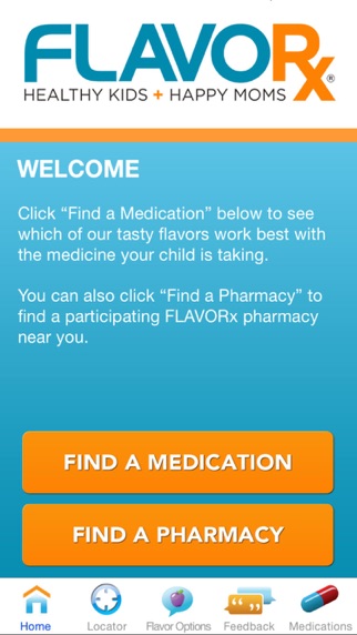 Screenshot #3 pour FLAVORx