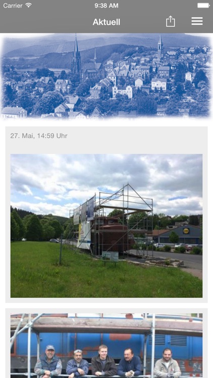 Kirchener Heimatverein e.V.