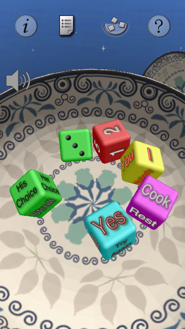 How to cancel & delete Free Versatile Dice from iphone & ipad 4