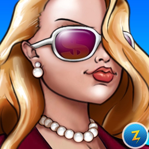 Millionaire City iOS App