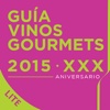 Guía Vinos Gourmets 2015 Lite
