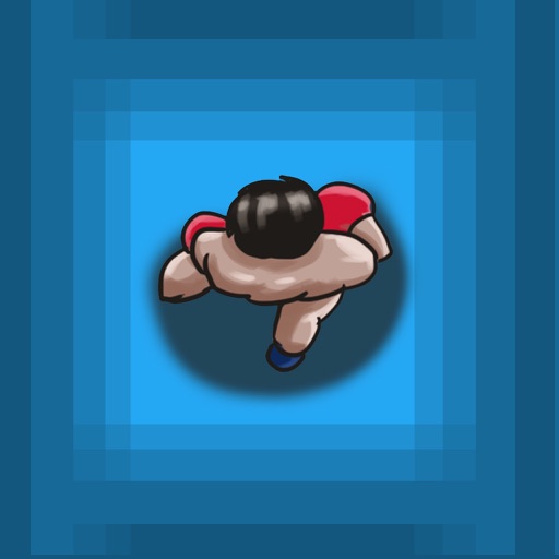 Street Boxer - Deliver Must Strategy Game icon