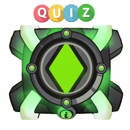 Ben 10 Trivia and Quizzes - TriviaCreator