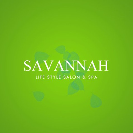 Savannah Salon Spa icon