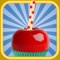 Candy Apple Maker!