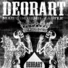 Deorart公式アプリ