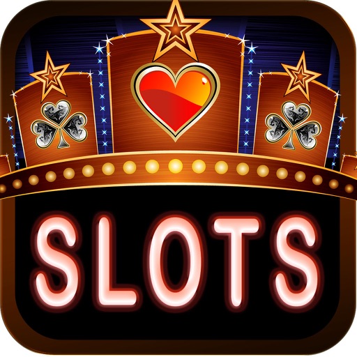 Slots Spotlight -29 in 1- Casino Commerce- Tons of rewards! iOS App