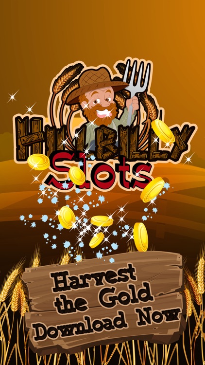 Hillbilly Slots - Top Free Redneck Slots Machine screenshot-3