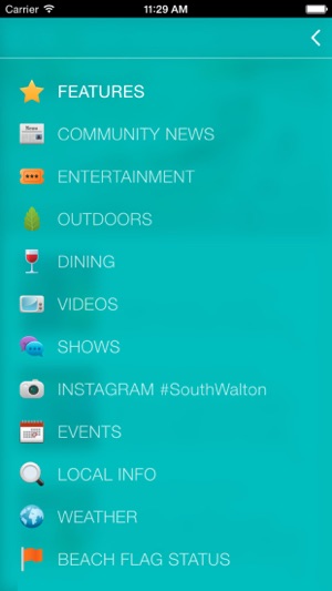 South Walton(圖3)-速報App