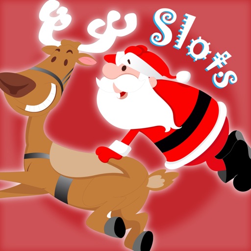 'Aaztec Merry Slots Machine - Spin the Puzzle of Christmas Circus Fancy to win the big prizes